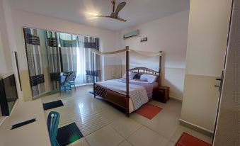 Ayodya Suites Nyali