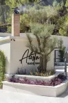 Alesta Midtown Hotels in Kesikkapi Mahallesi