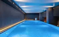 Movenpick Moskva Taganskaya Hotel - โรแมนติก
