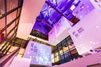 Bunk Hotel Amsterdam Hotels near Python Bridge / High Bridge