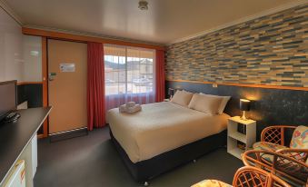 Queenstown Motor Lodge