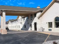 Express Inn & Suites