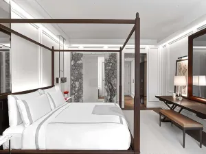 Baccarat Hotel New York