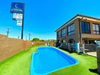 Cumberland Motor Inn Hotels in Bellbird