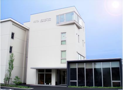 Hotel Nagata (Shimane)