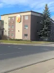 Super 8 by Wyndham Prince George Hotel di Prince George