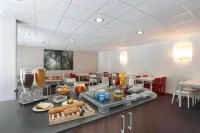 Vacancéole - Résidence Grand Massif Hotels in Morillon