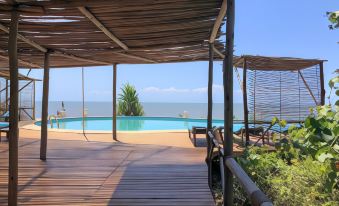 Saadani Safari Lodge - All Inclusive