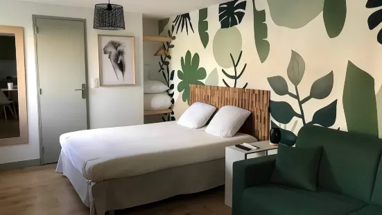 Cit'Hotel Design Booking Evry Saint-Germain-Les-Corbeil Senart
