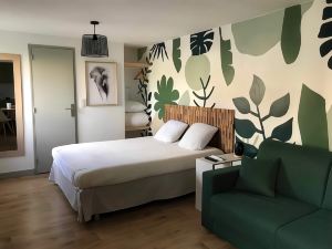 Cit'Hotel Design Booking Evry Saint-Germain-Les-Corbeil Senart