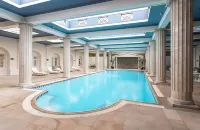 Palace Hotel - Poços de Caldas