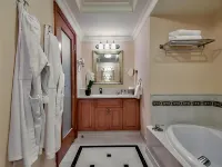 Apartment Two Weeks Right of Use at Radisson Blu Resort & Spa, Golden Sands