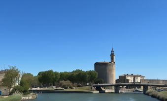 Hotel le Medieval