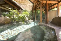 Yumoto Konpira Onsen Hananoyu Kobaitei - Gym