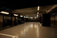 Lee Design Hotel - parking