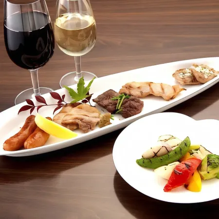 Yaesu Terminal Hotel Отели рядом с достопримечательностью «Imperial Palace East National Gardens»