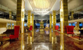 Swiss-Belhotel Makassar