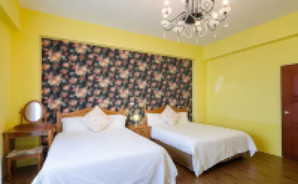 Slow Travel Taitung B&B