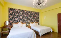 Slow Travel Taitung B&B