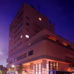 Hotel Sekumiya Hotel di 