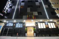 Hôtel des Lilas