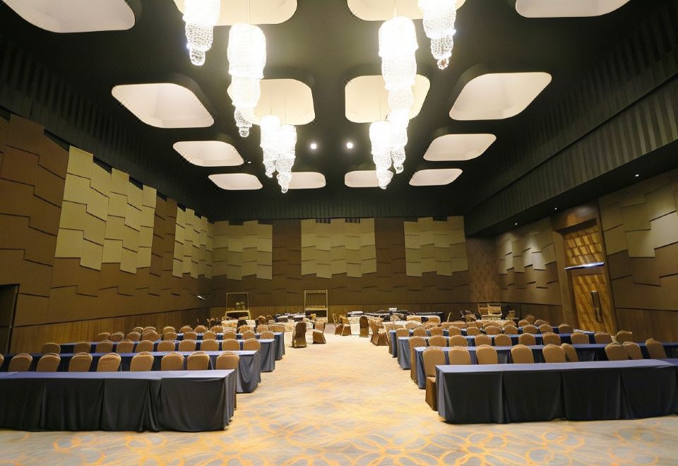 Prime Park Hotel & Convention Pekanbaru