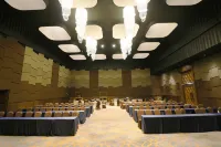 Prime Park Hotel & Convention Pekanbaru Hotels in Pekanbaru
