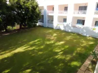 Almar Hotel Apartamento