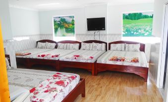 Hoang Linh Hotel