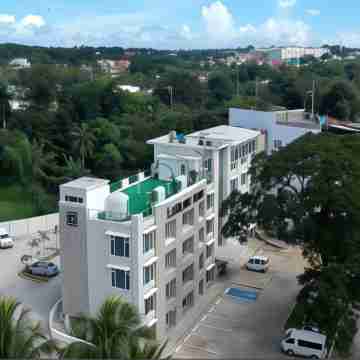 LeBlanc Hotel Hotel Exterior