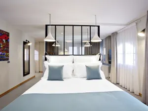 Boutique Hotel Villa du Taur
