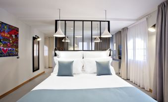 Boutique Hotel Villa du Taur