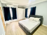 Sanctuary House Apartments Hotels in Tema Metropolitan