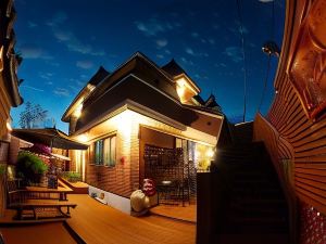 Jeonju Haemil Guesthouse