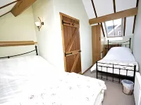 The Oak at Dewlish Hotel a Hazelbury Bryan