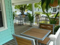 Saltwater Inn Hotels in Belmar