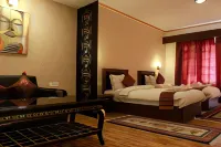 Tashiling Residency Hotel & Spa