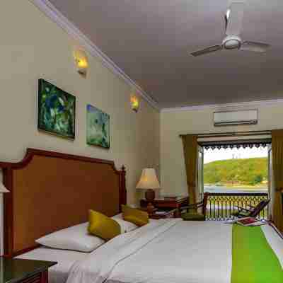 Neemrana's Three Waters Rooms