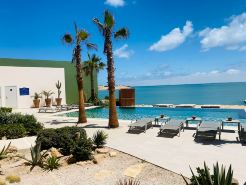Dakhla South Bay