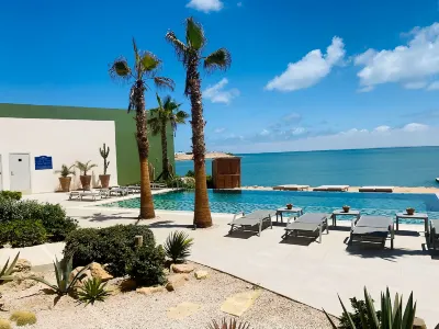 Dakhla South Bay