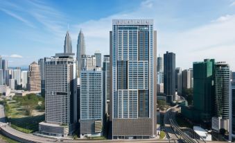 KL Platinum KLCC 42 by Snc