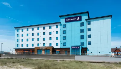 Premier Inn Great Yarmouth (Seafront) Hotel a Fritton and St. Olaves