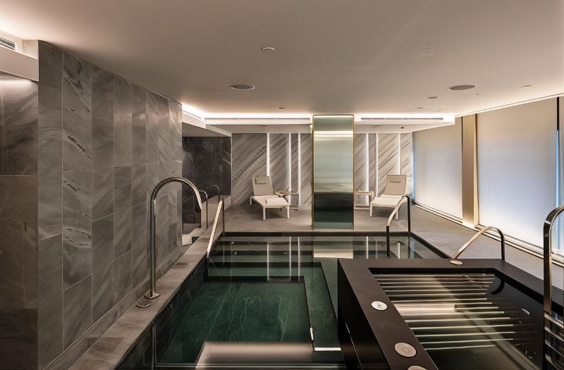 Park Hyatt Auckland photo 5