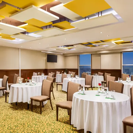 Wyndham Garden Dammam