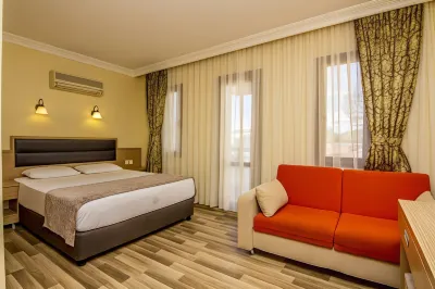 Magic Tulip Beach Hotel Hotels in der Nähe von Bar Rosso Cocktail & Lounge