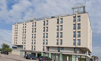 Hotel Gromada Lomza