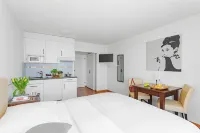 Swiss Star Zurich Airport - Self Check-IN Hotels in Kloten