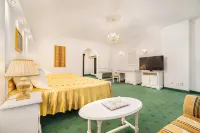 Aurelius Imparatul Romanilor Hotel dekat Butoiul Sasului