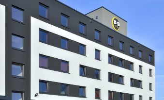 B&B Hotel Mainz-Hbf