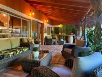 Hare Nua Hotel Boutique - 4-Sterne